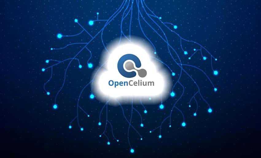 becon launches early adopter program for its open source API hub OpenCelium