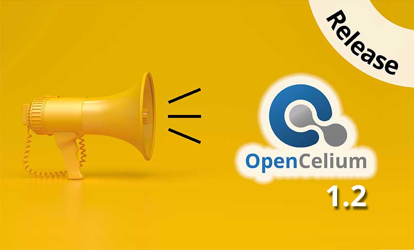 release opencelium 1.2