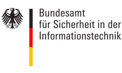 logo bundesamt für sicherheit in der informationstechnik