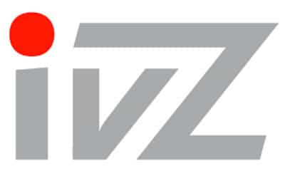 logo informationsverarbeitungszentrum ivz