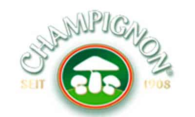 logo käserei champignon