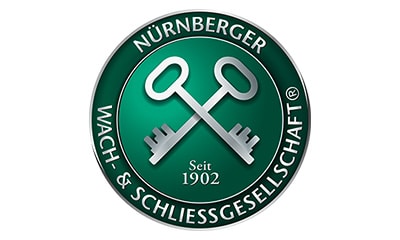 logo nuernberger wach- und schliessgesellschaft