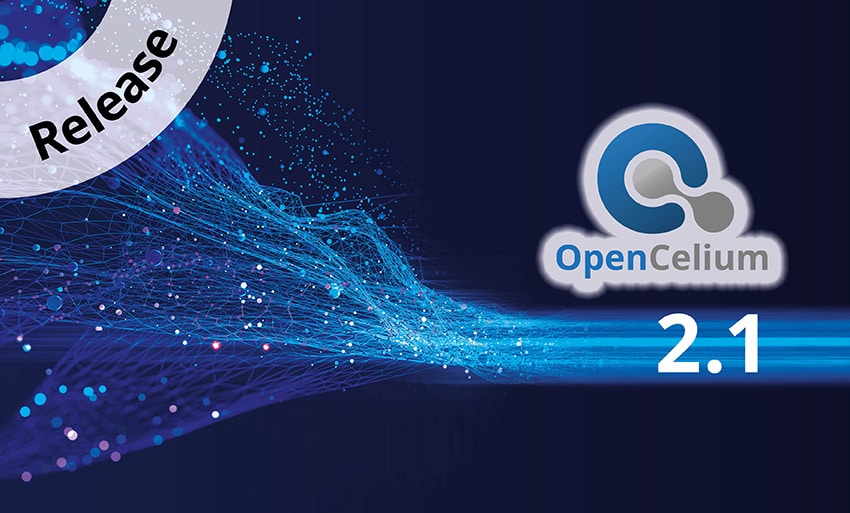 OpenCelium | Release 2.1