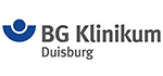 logo bg klinikum duisburg