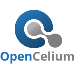 logo opencelium api hub