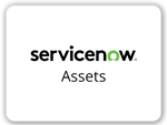 OpenCelium Konnektor und API Schnittstelle "servicenow Assets"