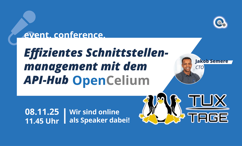 Tux-Tage-2025-OpeCelium