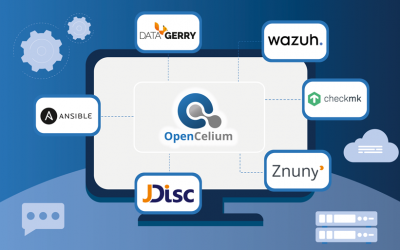 5 Praxisbeispiele für API-Integration mit OpenCelium
