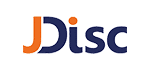 JDisc Produkt-Logo