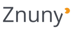 Znuny Produkt-Logo