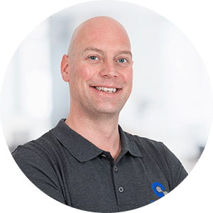 Andreas Geist, becon GmbH